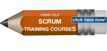 Scrum Training scrum training