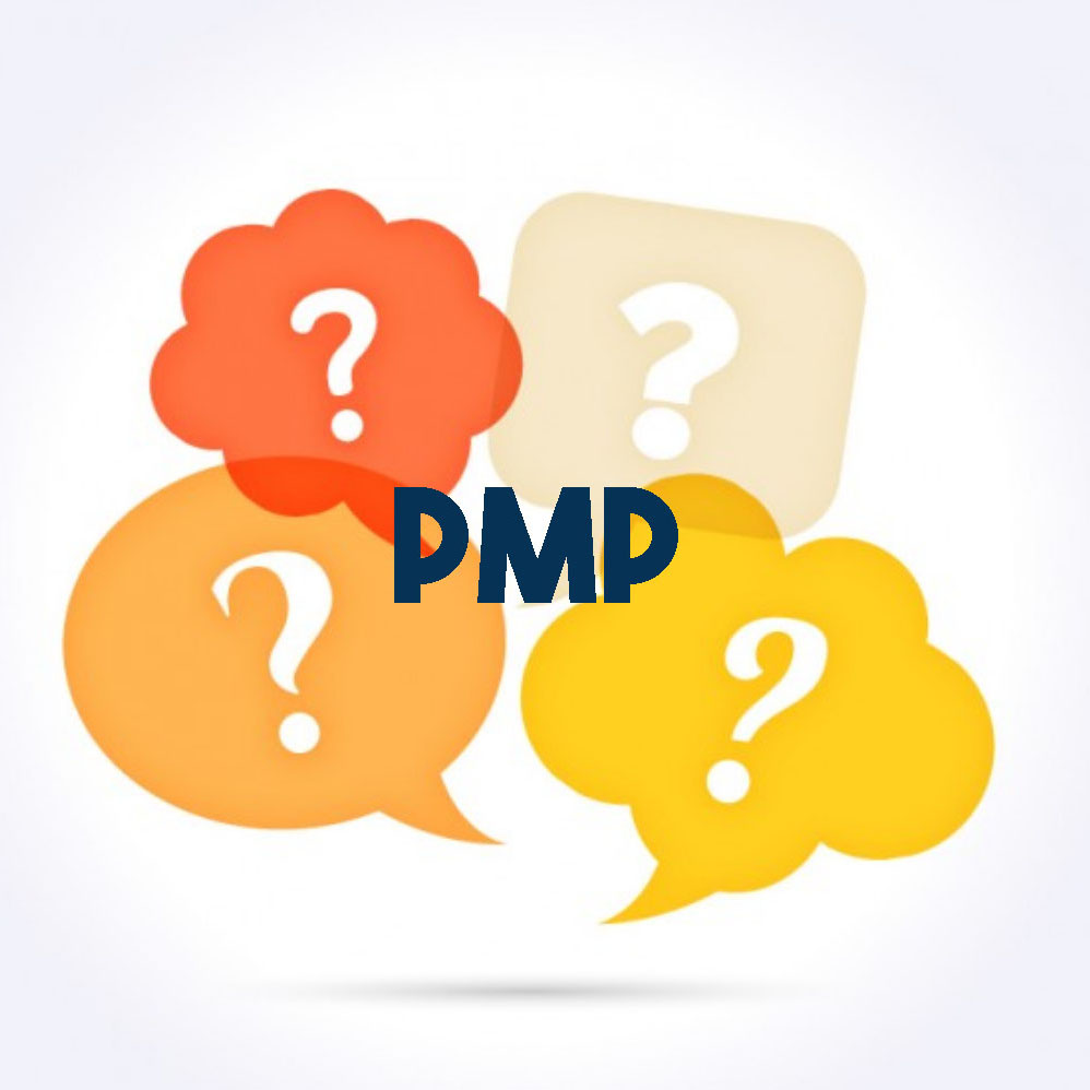 PMP FAQ