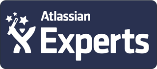 Atlassian Expert Status atlassian-expert