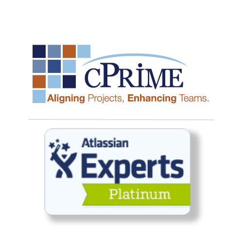 cPrime Atlassian Platinum Experts