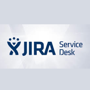 JIRA Service Desk