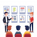 A Real Release Planning Experience