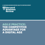 Harvard Business Review: Agile Practices
