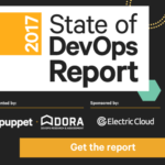 2017 State of DevOps Report