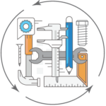 Agile Processes for Hardware Development