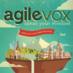 Agile Vox: Scrum for Hardware?