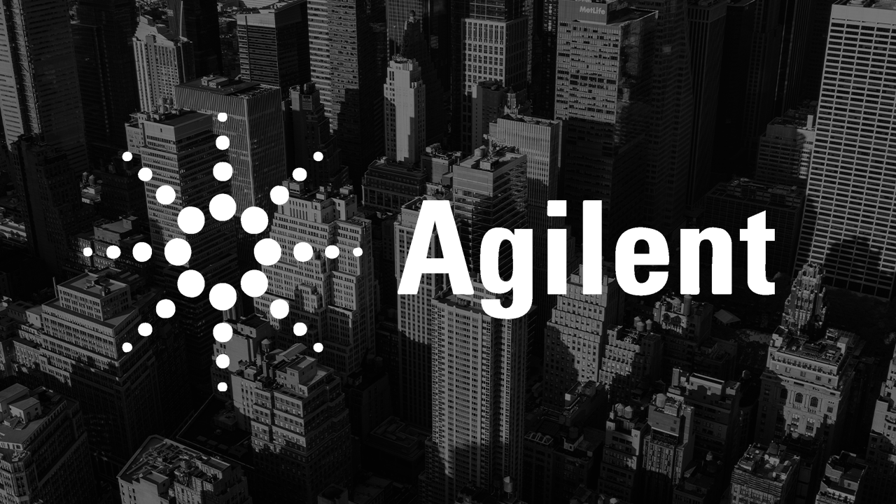 Agilent Case Study: Going Agile on a Grand Scale