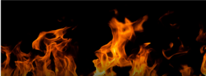 flame