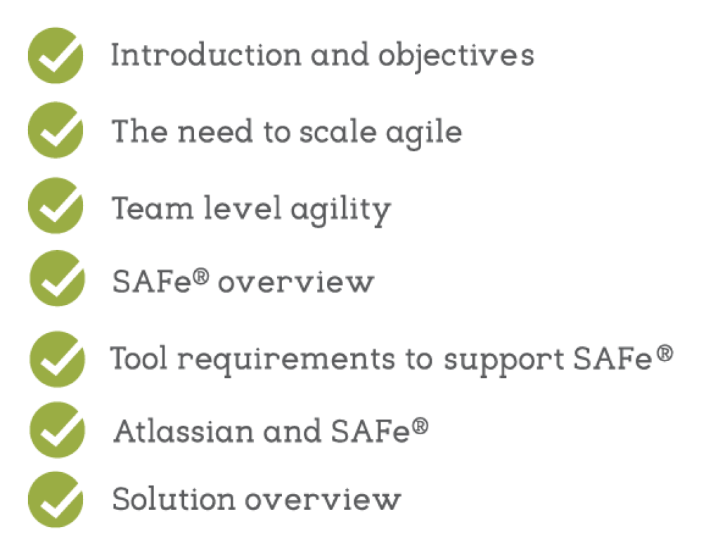 SAFe-SPC Lerntipps