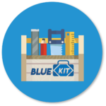 BlueKit: A Collection of Tools and Templates to Amplify Agile adoption!