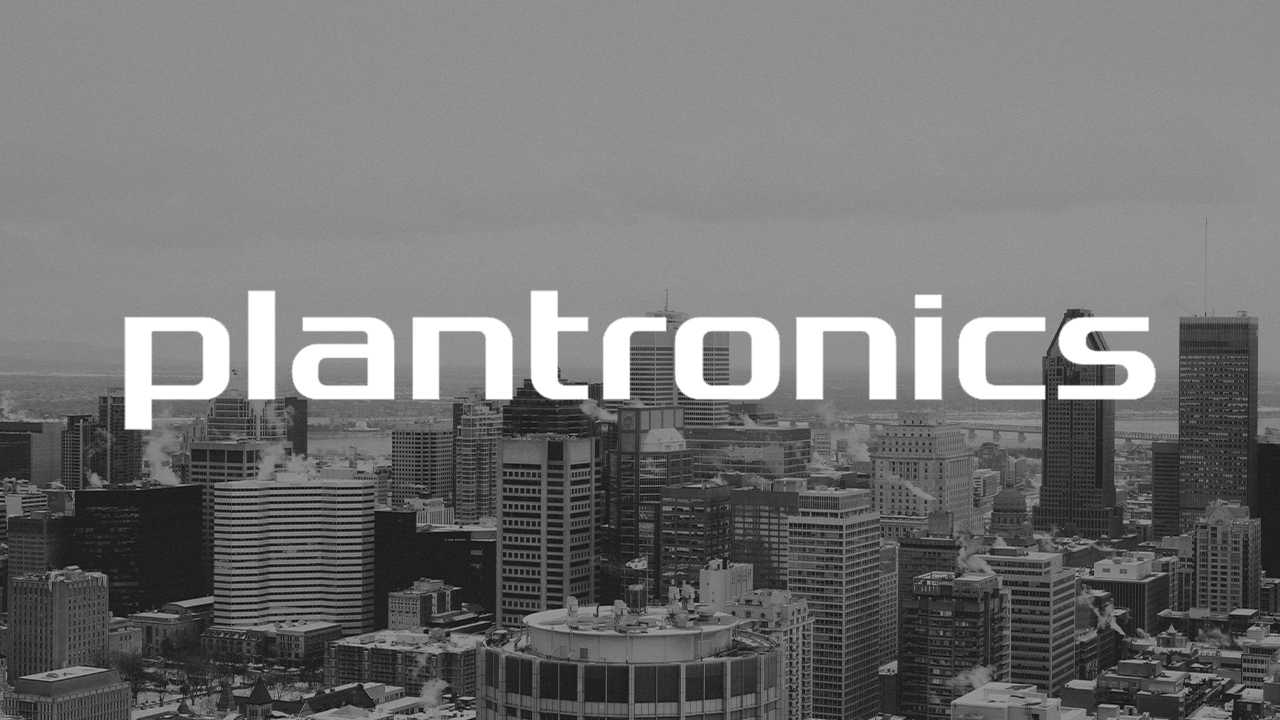 Plantronics Applies Agile for R&D Teams: Agile for Hardware Case Study