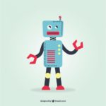 AI & Robotic Process Automation (RPA) to Digitally Transform Your Environment