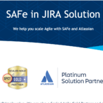 Cprime’s Atlassian SAFe 4.5 Jira Solution