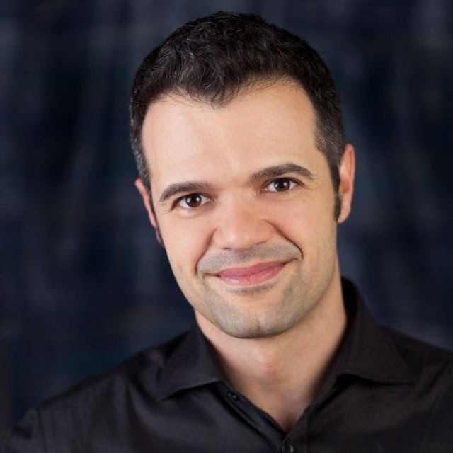 Adam Weisbart Cprime