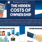 Total Cost of Ownership: Self Supported vs. Managed Atlassian Services
