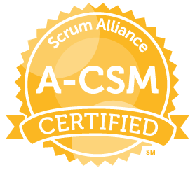 Advanced Certified ScrumMaster (A-CSM)