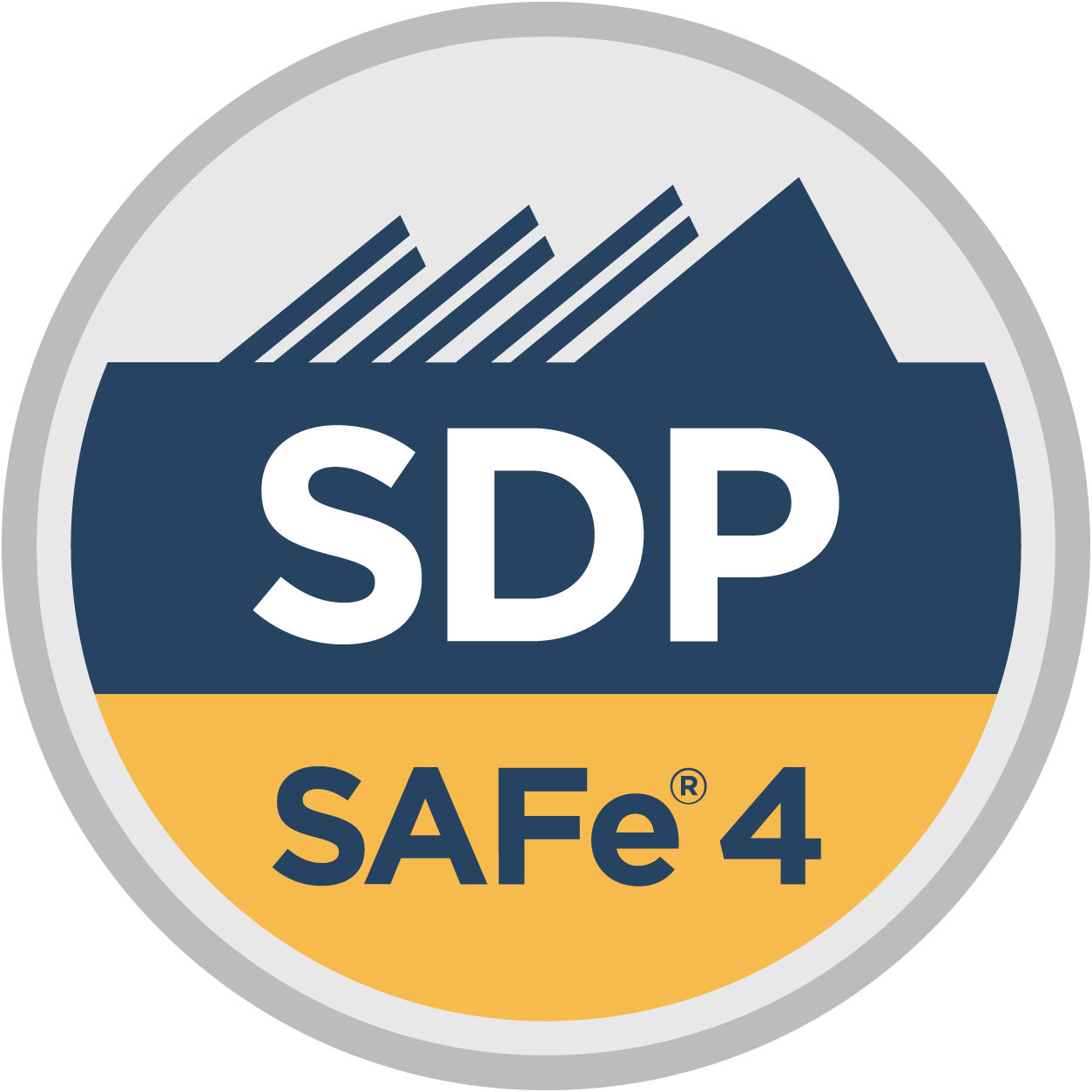 SAFe® DevOps Practitioner (SDP)