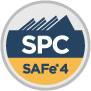 Implementing SAFe® 4.6 with SPC