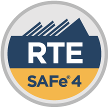 SAFe Release Train Engineer (RTE)