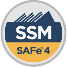 SAFe® Scrum Master