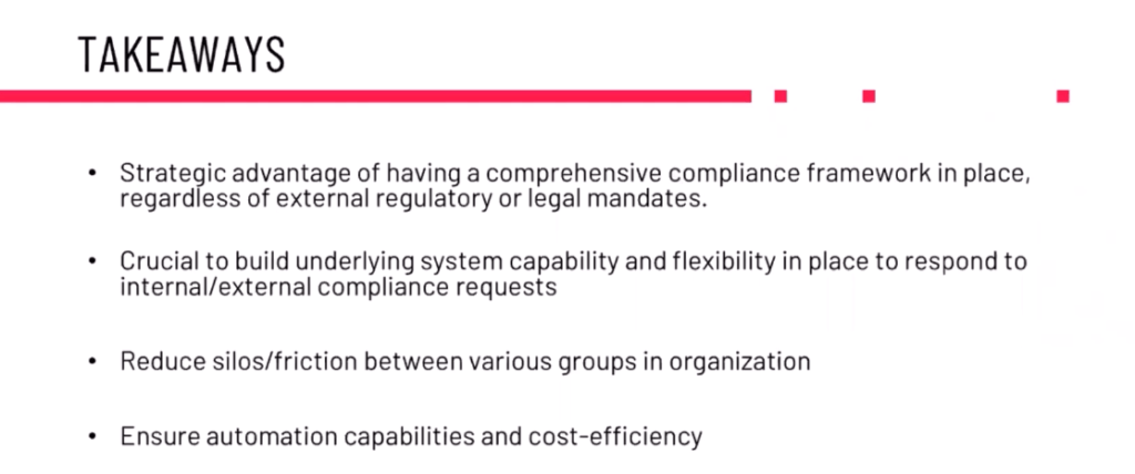 Comala Workflow