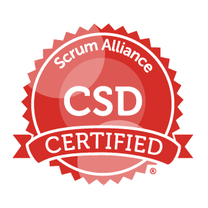 Certified Scrum Developer®