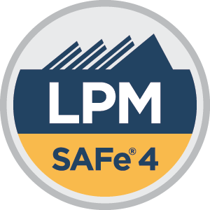 SAFE Lean Portfolio Management