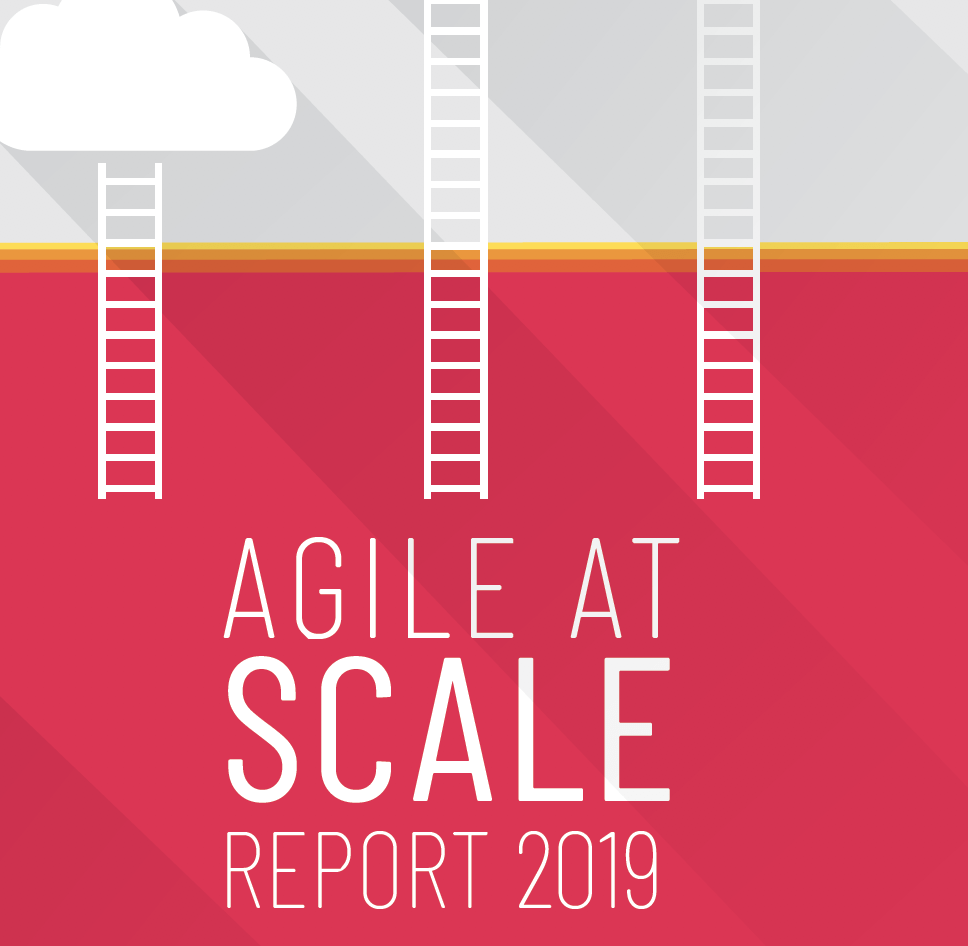 2nd Annual Agile at Scale Report 2019