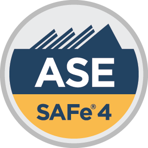 SAFe® Agile Software Engineering