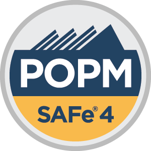 SAFe® Product Owner/Product Manager