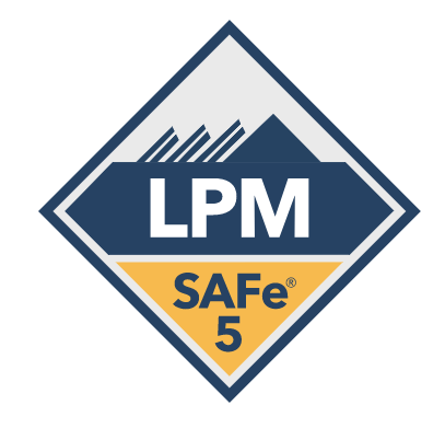 SAFe Lean Portfolio Management