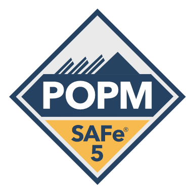 SAFe® Product Owner/Product Manager