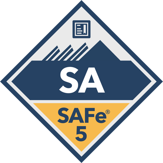 Leading SAFe® 5.0