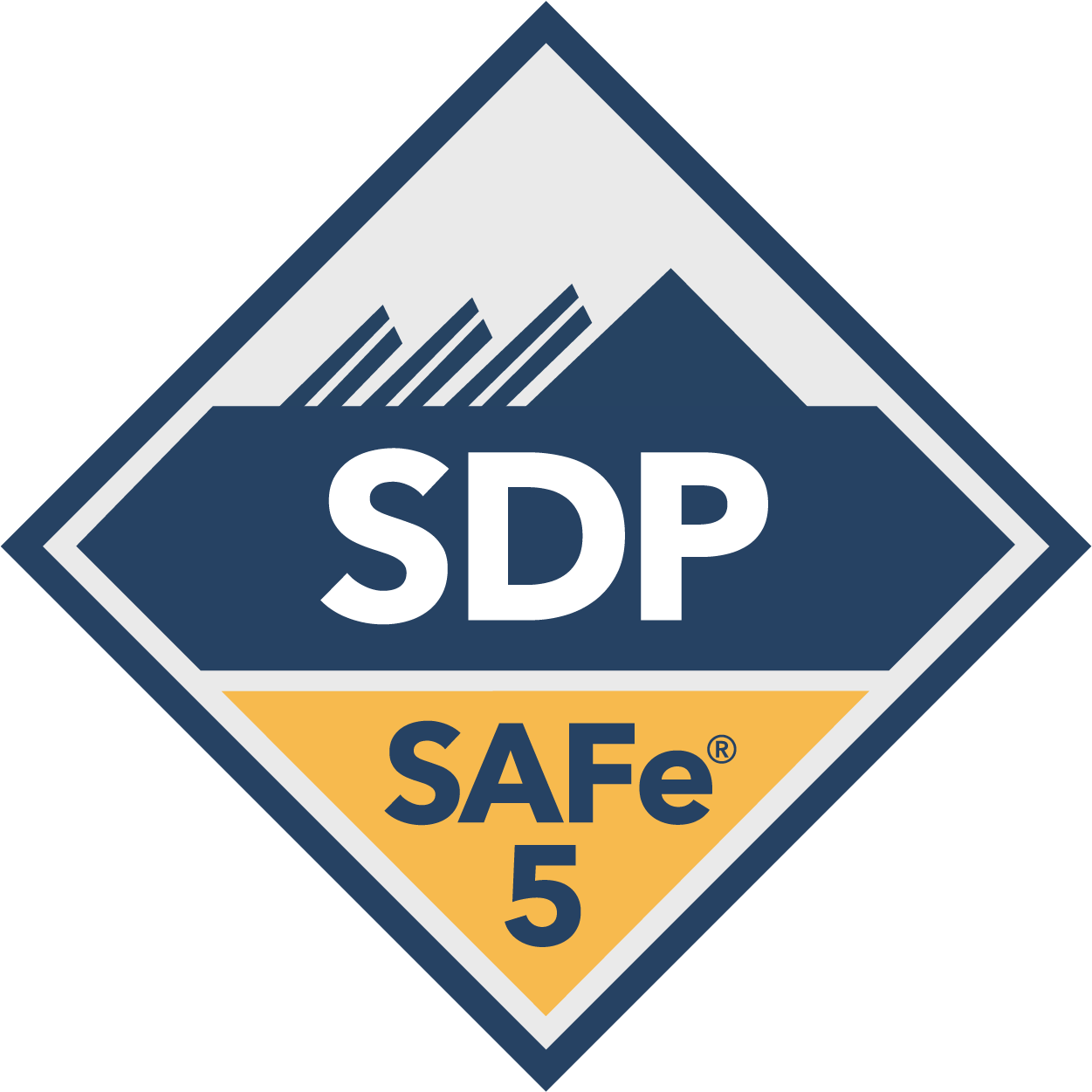SAFe® DevOps Practitioner (SDP)