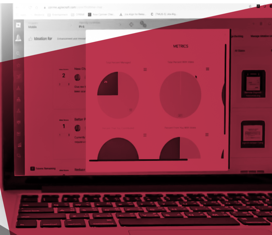 The Engaged Enterprise’s Guide to Scaling Agile with Jira Align – Part 1