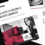 10 Steps to Become a DevOps Engineer