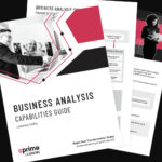 Business Analysis Capabilities Guide