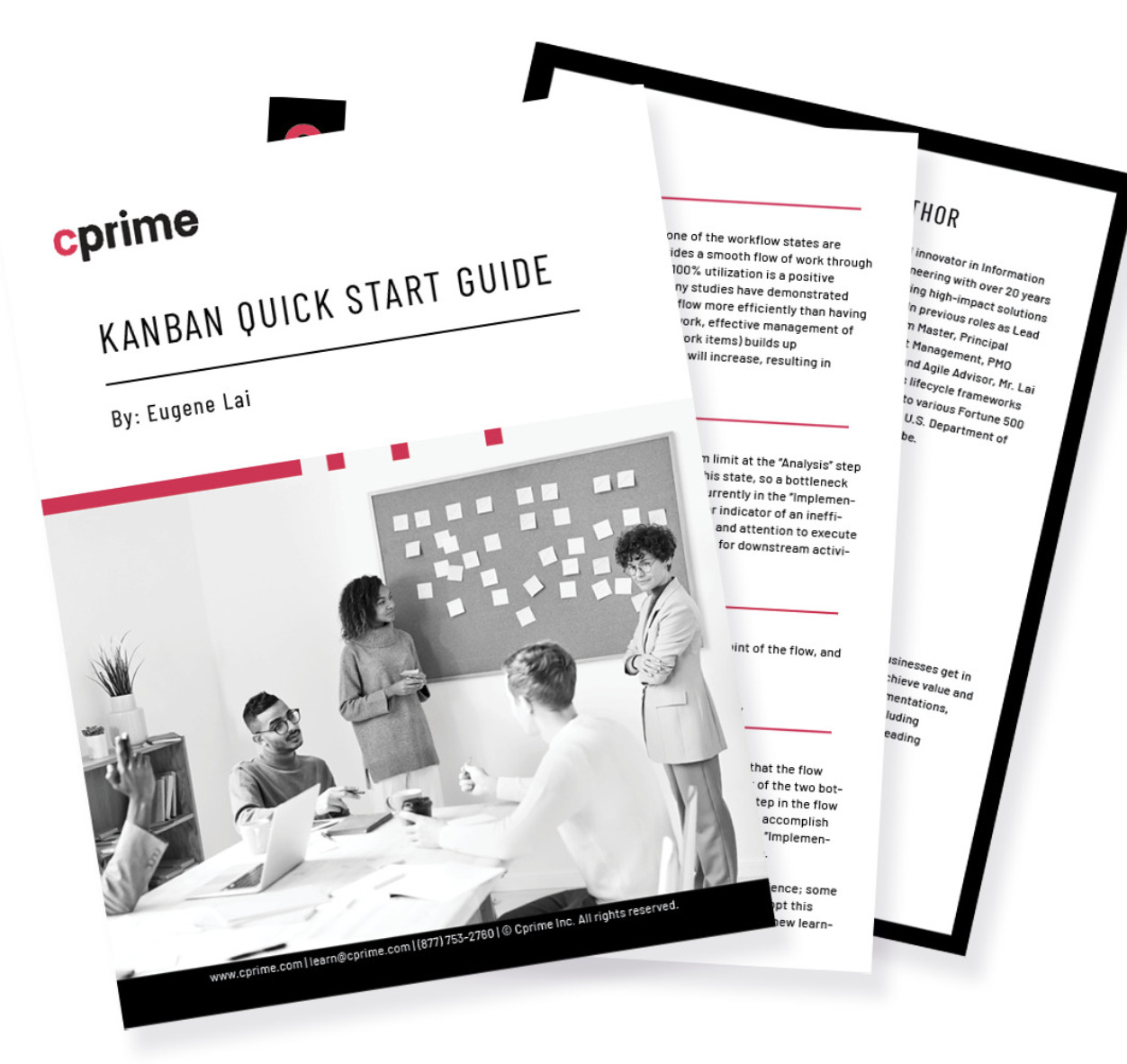 Kanban Quick Start Guide