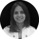 Neha Tiwari, Business Agility Portfolio Consultant