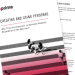 Creating and Using in Personas