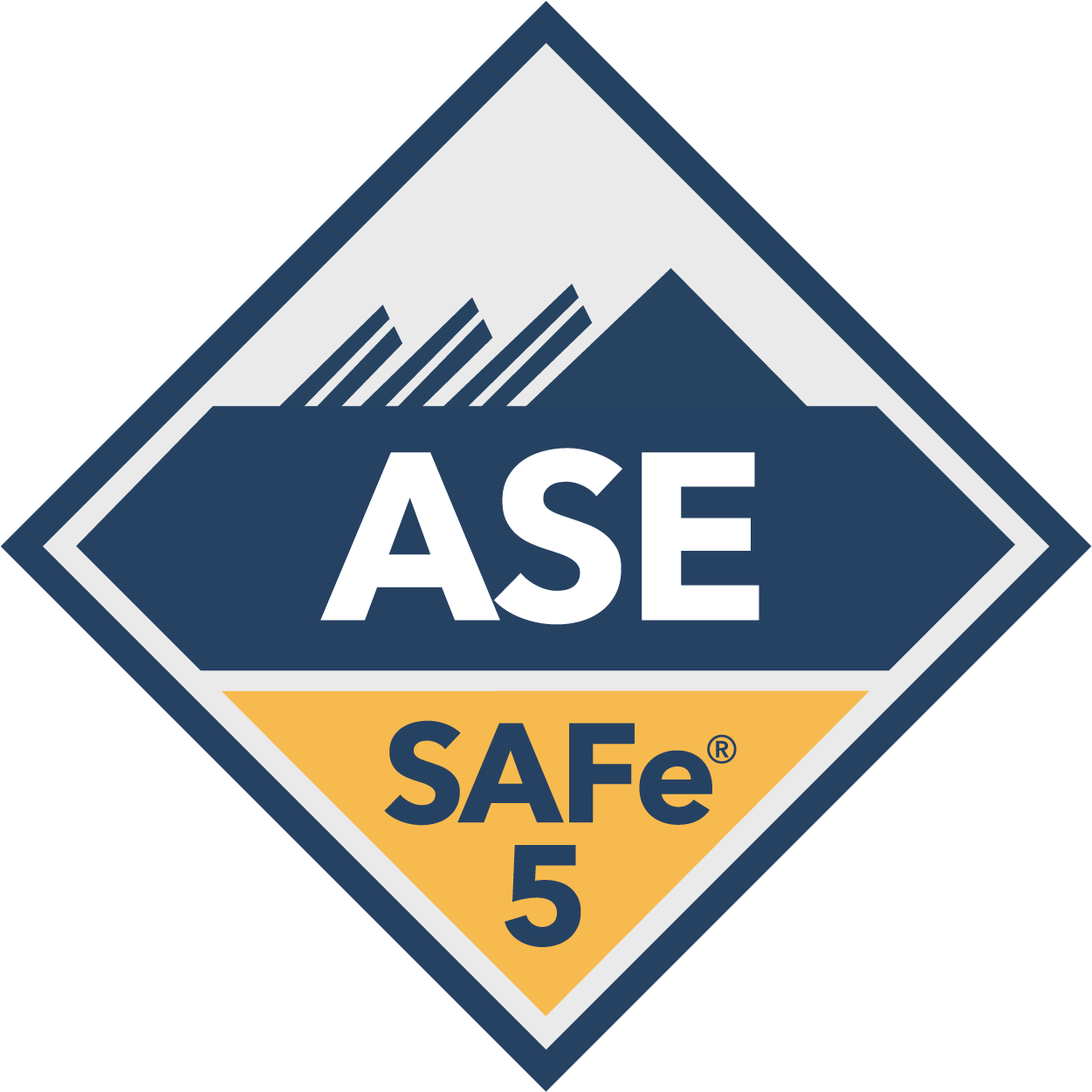 SAFe Agile Software Engineer