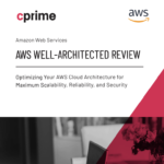 AWS Well-Architected Review