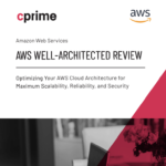 AWS Well-architected Review