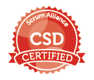 Certified Scrum Developer