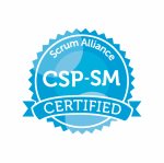 Certified Scrum Professional - Scrum Master