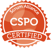 Certified Scrum Product Owner