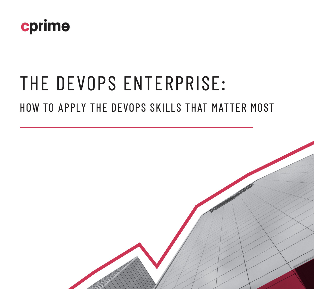 DevOps Enterprise eBook