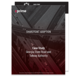 Georgia SRTA Case Study