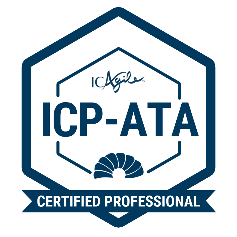 ICP-ATA