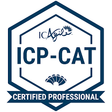 ICAgile Certified Professional in Coaching Agile Transitions